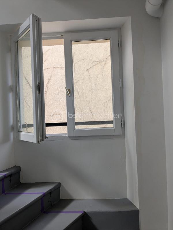 Appartement - 31 m² - 2 pièces