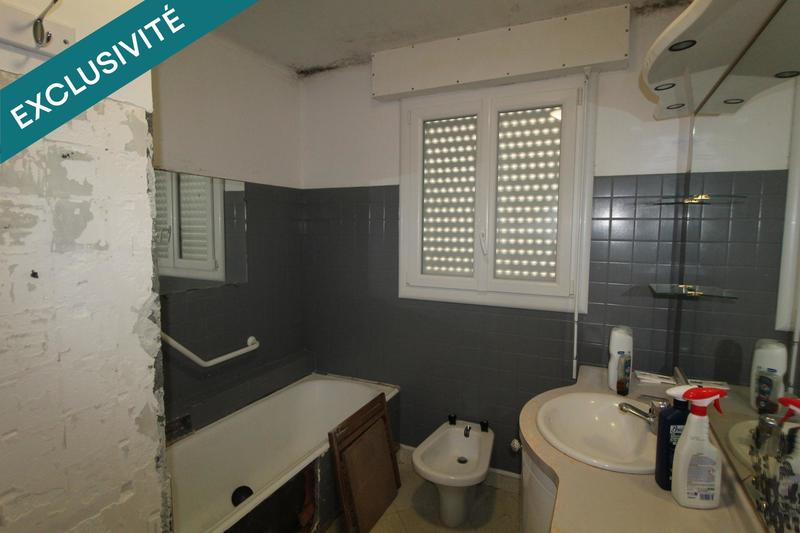 Maison - 171 m² - 6 pièces