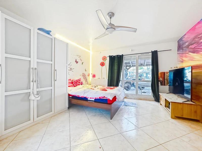 Maison - 170 m² - 6 pièces