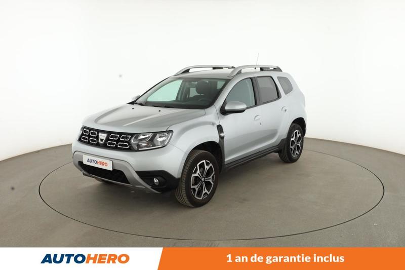 Dacia Duster II 1.3 TCe Prestige 4x2 130 ch
