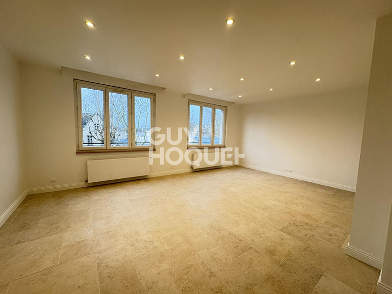 Appartement - 91 m² - 5 pièces