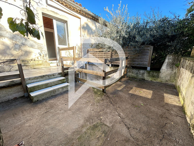 Maison - 69 m² - 3 pièces