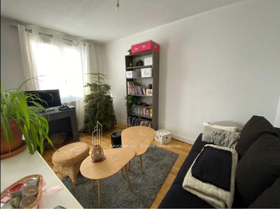 Appartement - 68 m² - 4 pièces