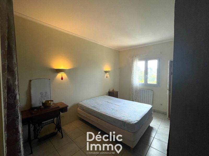 Maison - 180 m² - 6 pièces