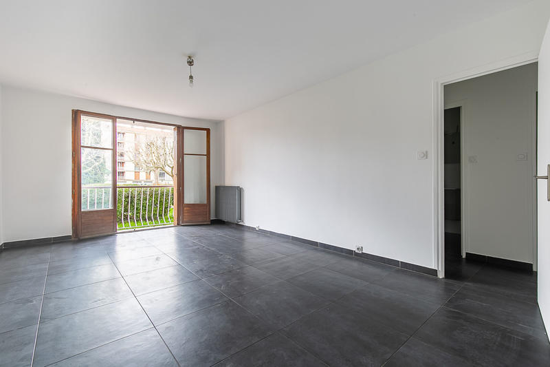 Appartement - 52 m² - 2 pièces