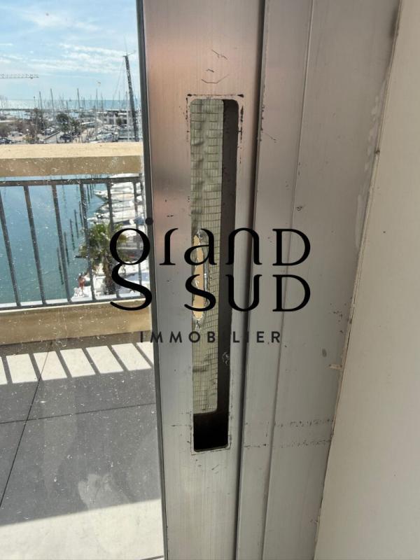 Appartement - 68 m² - 2 pièces