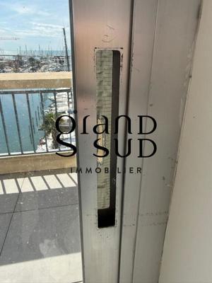 Appartement - 68 m² - 2 pièces