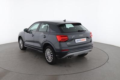 Audi Q2 35 Tfsi Cod Design s tronic 150 ch