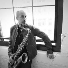 Jazz à l'Ecuje : Jérôme Sabbagh Quartet