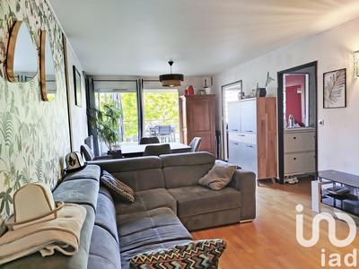 Appartement - 98 m² - 5 pièces