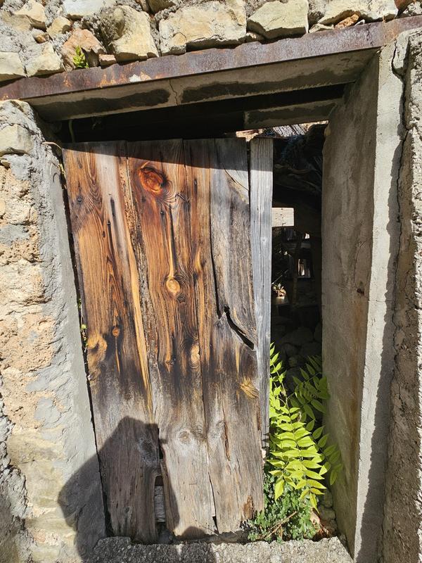 Terrain - 76 779 m²