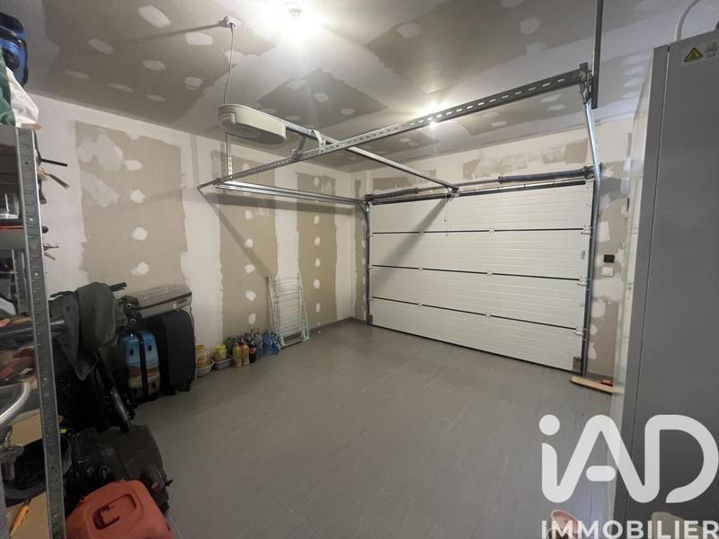 Maison - 127 m² - 5 pièces