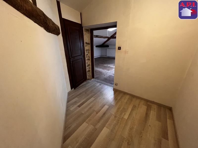 Maison - 136 m² - 5 pièces