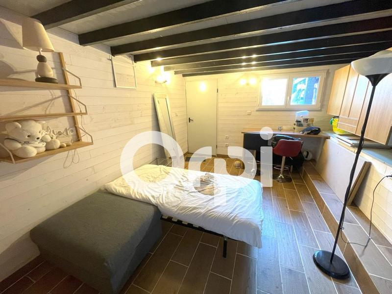 Maison - 133 m² - 6 pièces