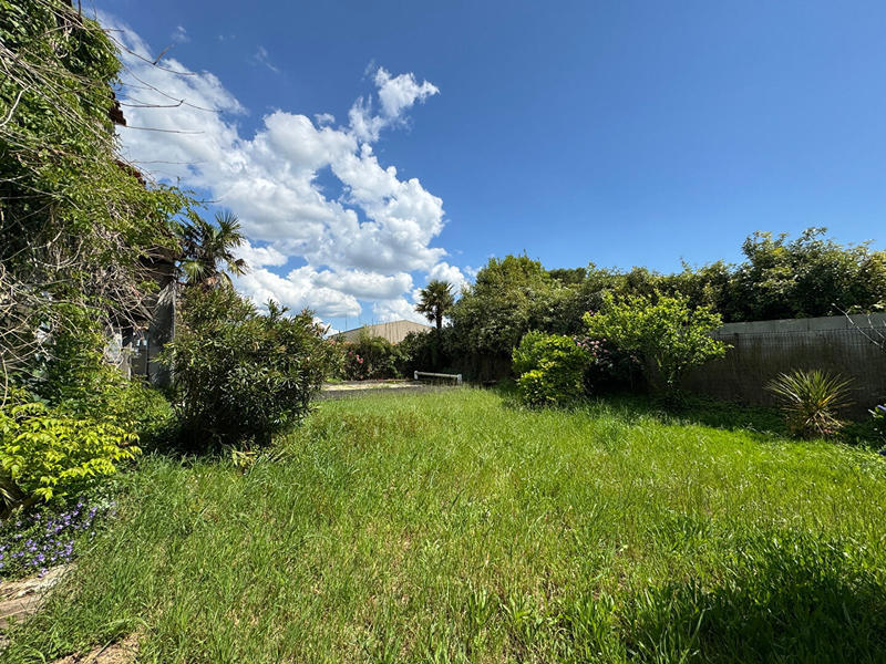 Maison - 160 m² - 5 pièces