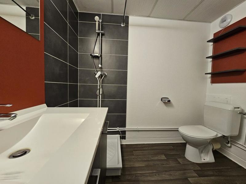 Appartement - 20 m² - 1 pièce