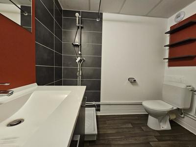 Appartement - 20 m² - 1 pièce