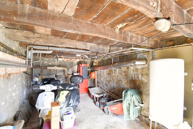 Maison - 113 m² - 6 pièces