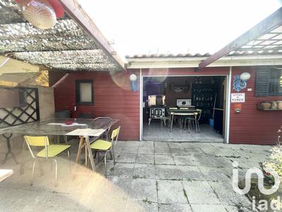 Maison - 144 m² - 5 pièces