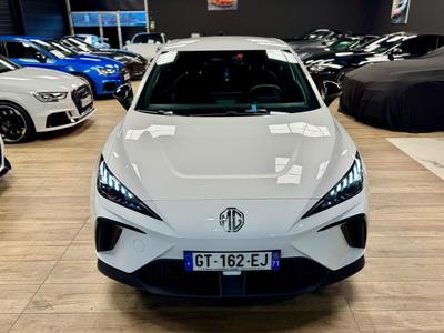 Mg Mg4 Ev 170ch 51Kwh Standard
