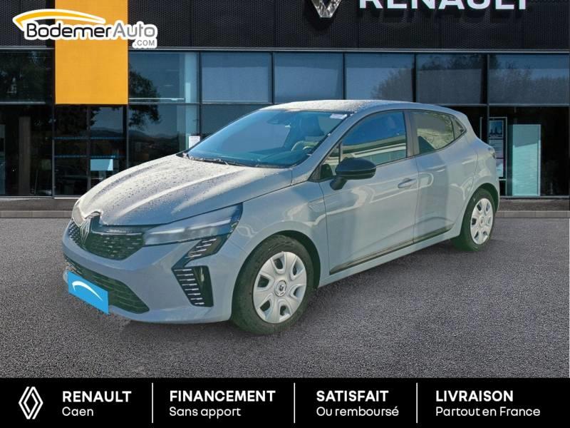 Renault Clio TCe 90 Evolution