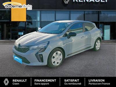 Renault Clio TCe 90 Evolution