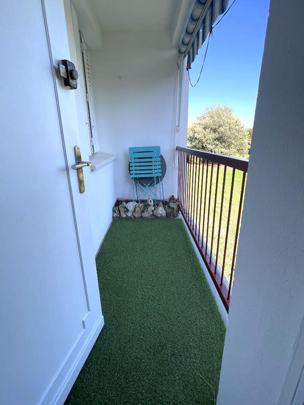 Appartement - 70 m² - 5 pièces