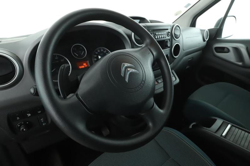 Citroën Berlingo Multispace 1.6 Blue-HDi Feel Etg6 100 ch