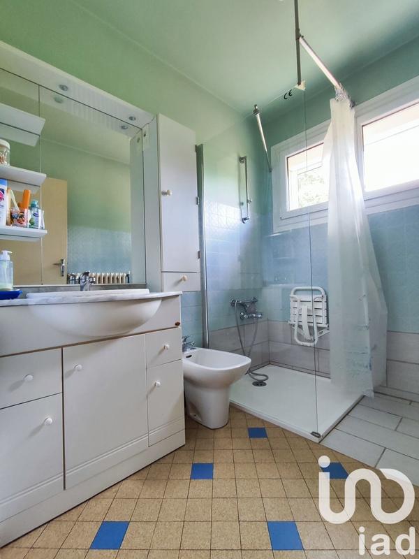 Maison - 95 m² - 6 pièces