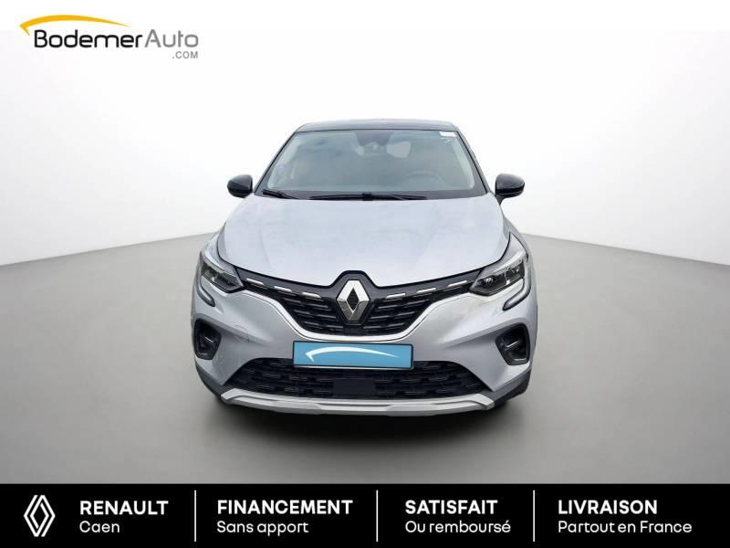 Renault Captur TCe 140 Edc - 21 Intens