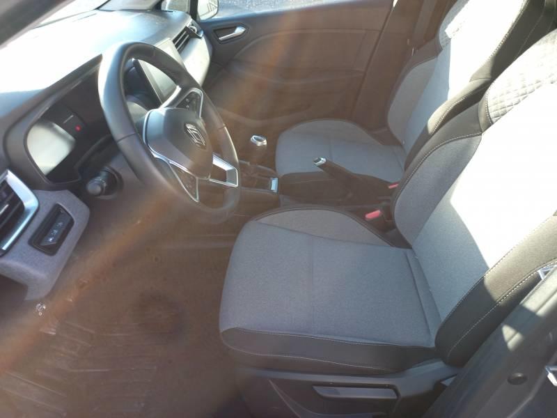 Renault Clio TCe 100 Gpl Evolution