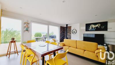 Maison - 150 m² - 6 pièces