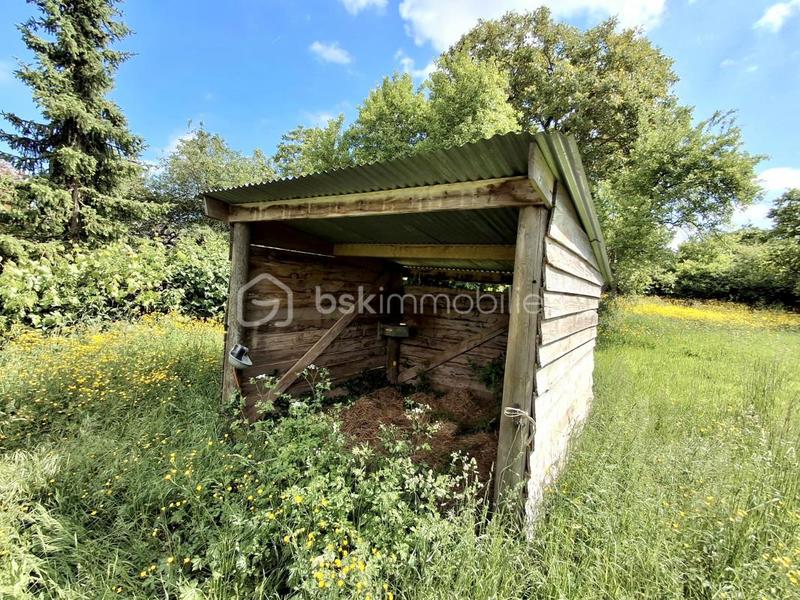 Longère - 99 m² - 5 pièces