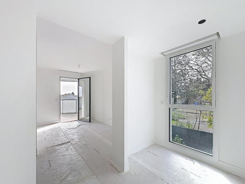 Appartement - 125 m² - 3 pièces