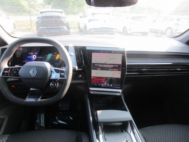 Renault Austral full hybrid E-Tech 200 ch Esprit Alpine