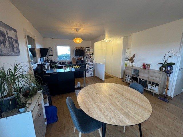 Villa - 76 m² - 3 pièces