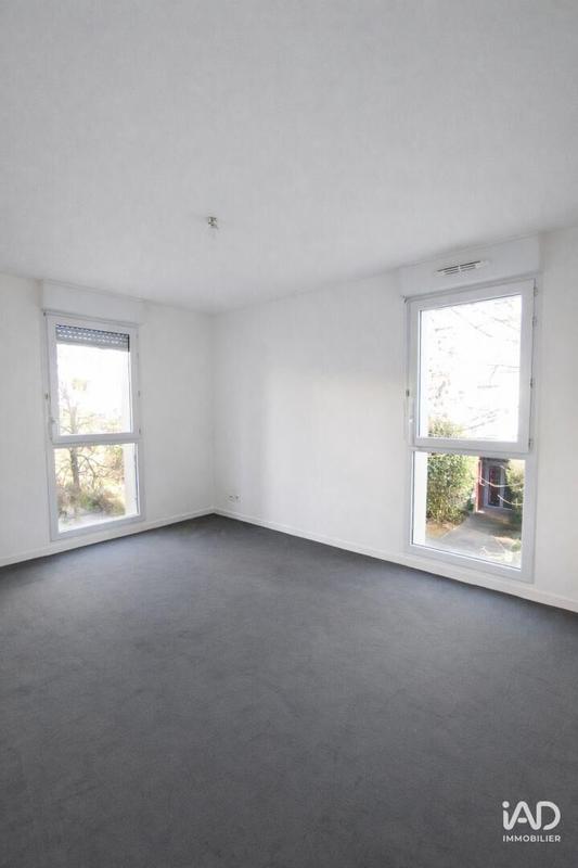 Appartement - 73 m² - 4 pièces