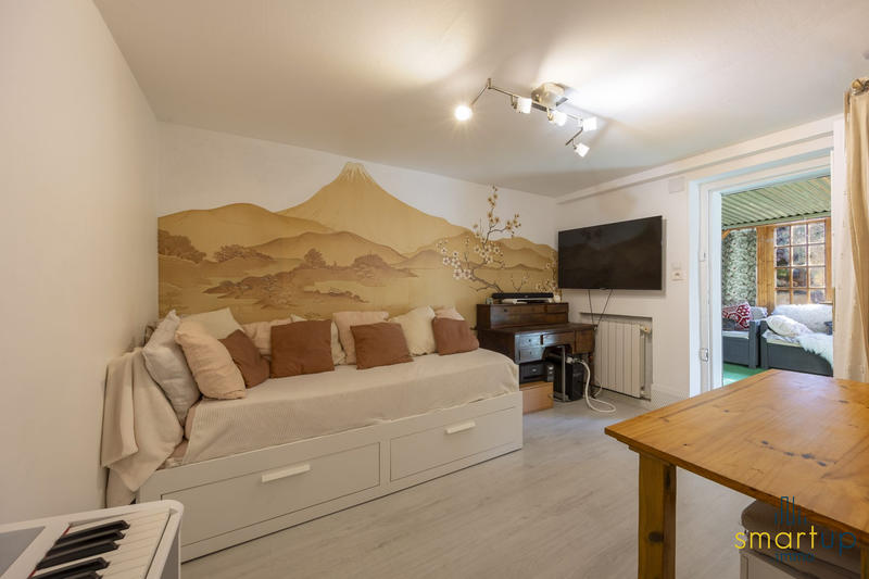 Maison - 172 m² - 7 pièces