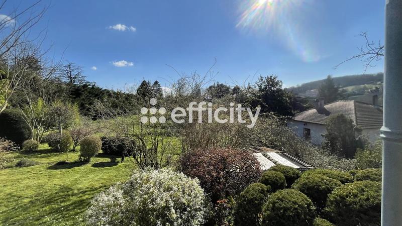 Maison - 145 m² - 5 pièces