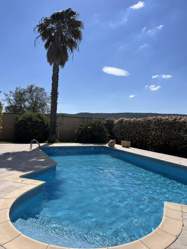 Maison - 165 m² - 6 pièces