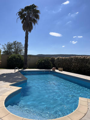 Maison - 165 m² - 6 pièces