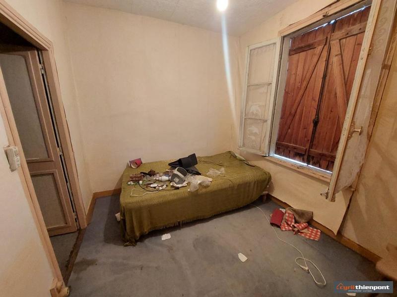 Maison - 106 m² - 6 pièces