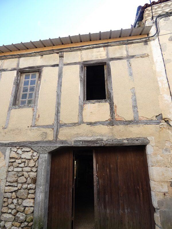 Maison - 72 m² - 2 pièces