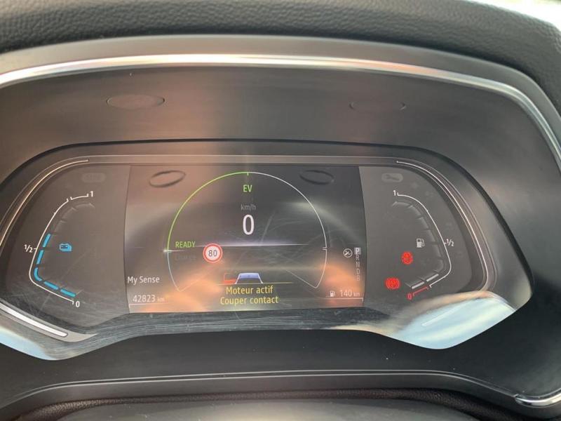 Renault Captur E-Tech 145 - 21 Intens