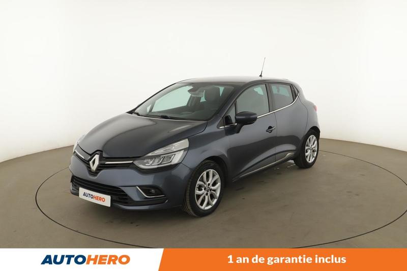 Renault Clio 1.2 TCe Energy Intens 118 ch