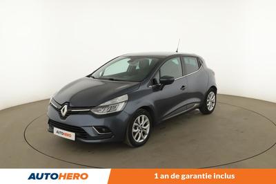 Renault Clio 1.2 TCe Energy Intens 118 ch