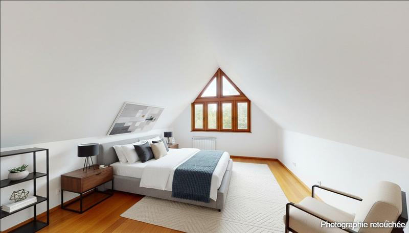 Maison ancienne - 180 m² - 7 pièces