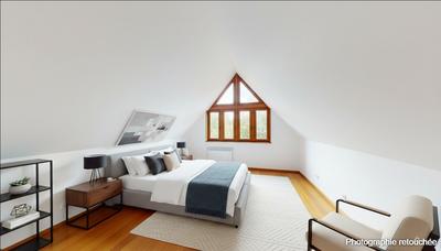 Maison ancienne - 180 m² - 7 pièces