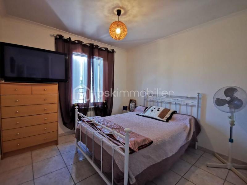 Villa - 151 m² - 6 pièces