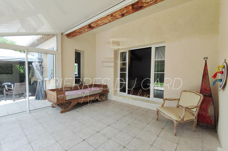 Villa - 140 m² - 5 pièces